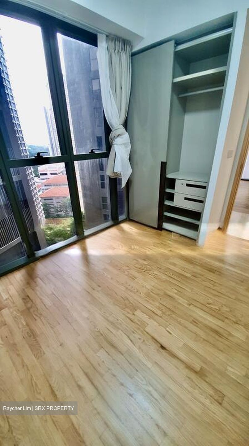 Commonwealth Towers (D3), Condominium #488028381